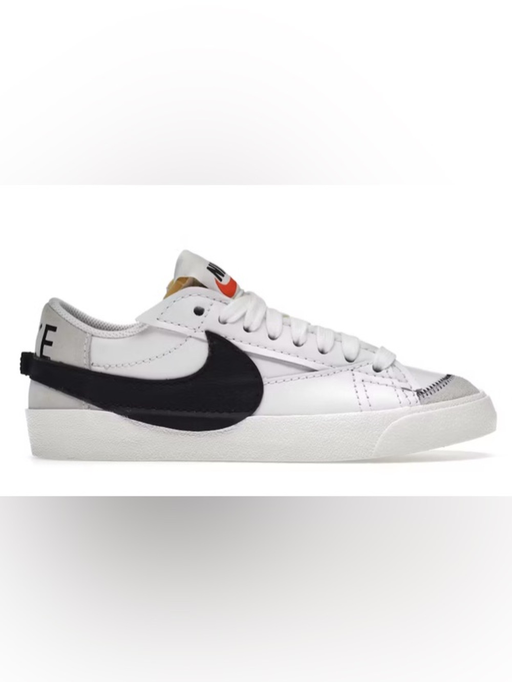 Nike Blazer Low 77 Jumbo DQ1470 model